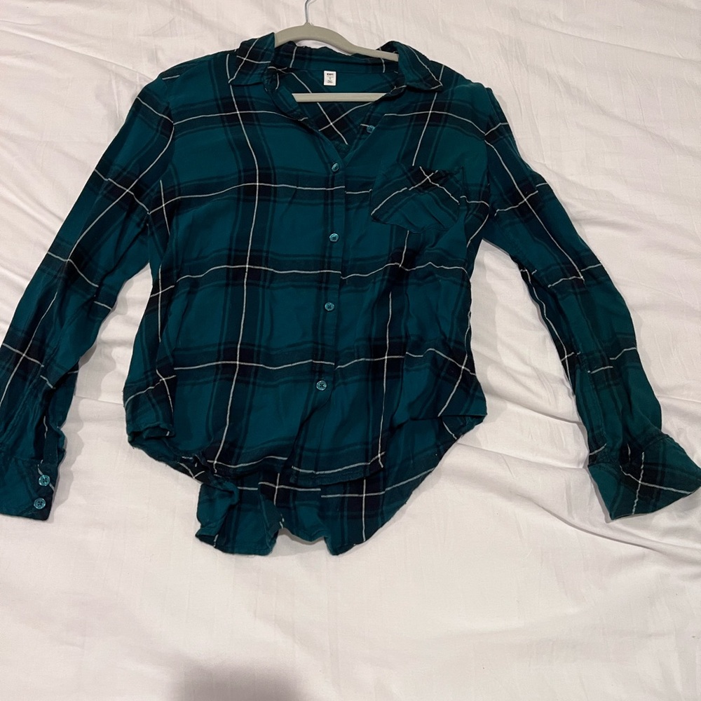 PLAID BUNDLE, so soft!!